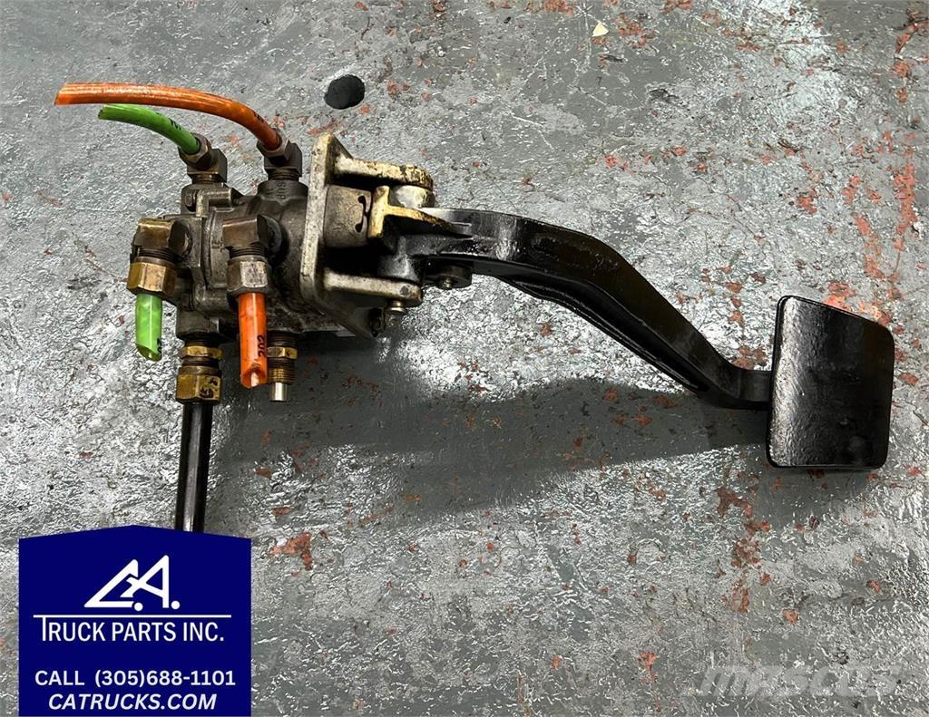  Bendix Transport - Inne