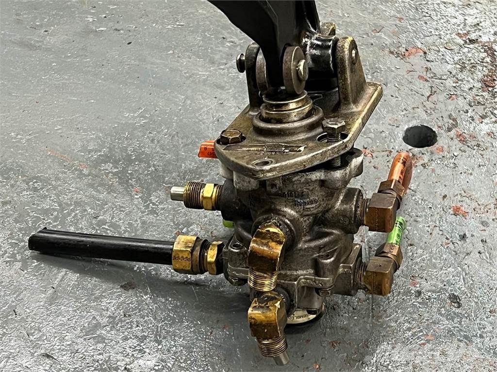  Bendix Transport - Inne