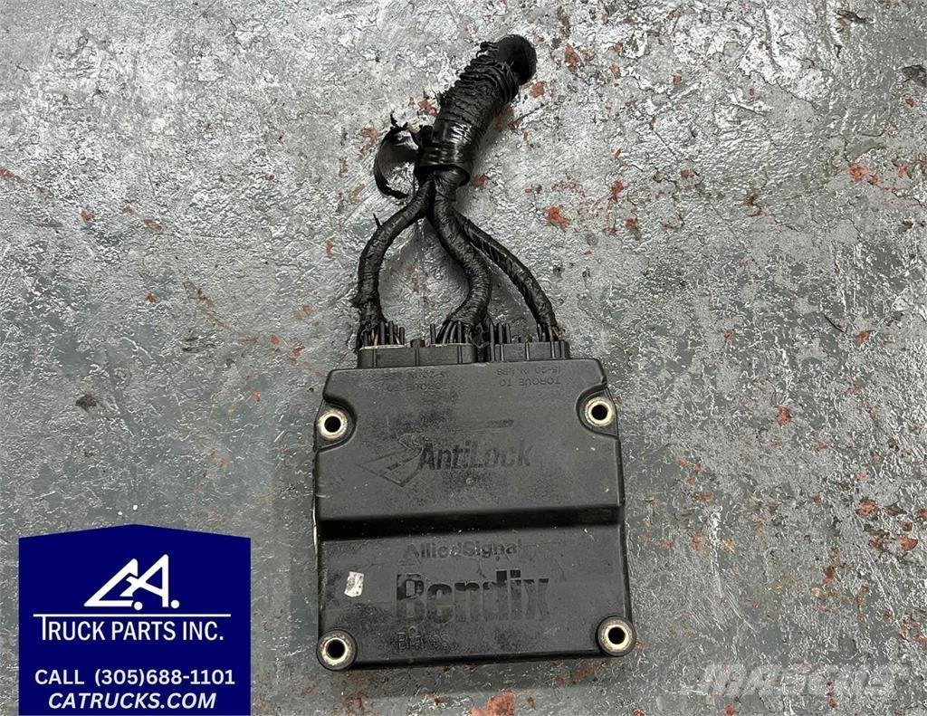  Bendix Elektronika