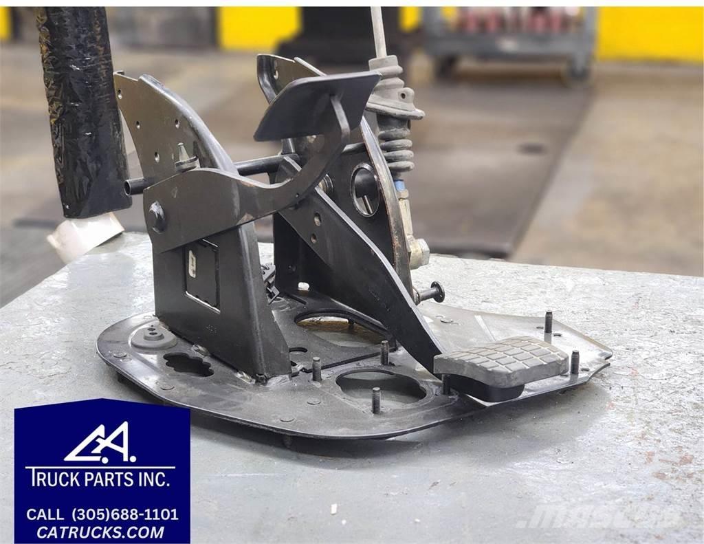  Bendix Transport - Inne