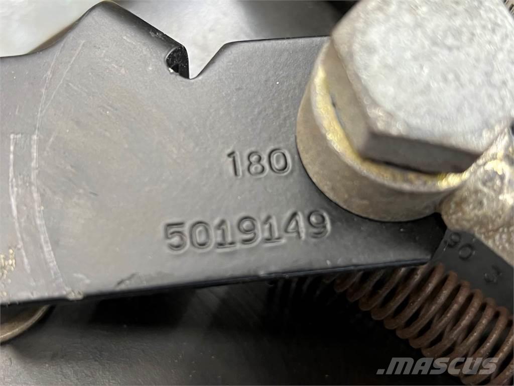  Bendix Transport - Inne