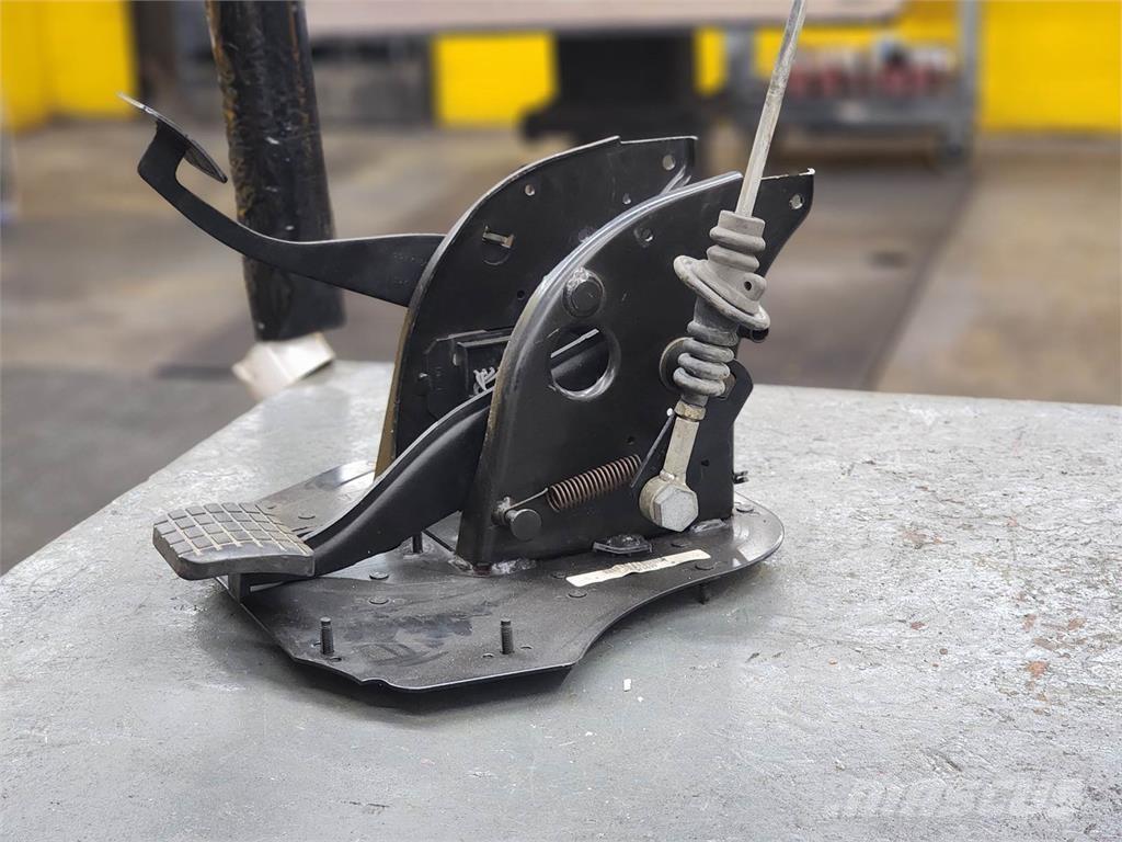  Bendix Transport - Inne