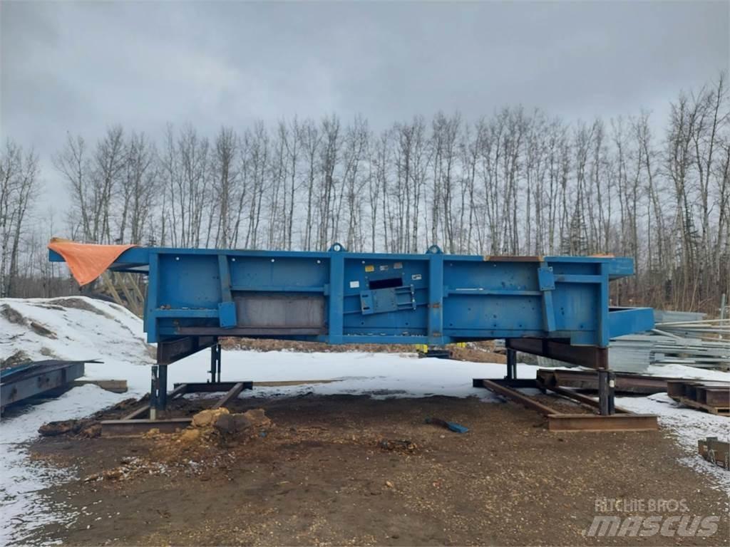  BM&M 12X20 Przesiewacze