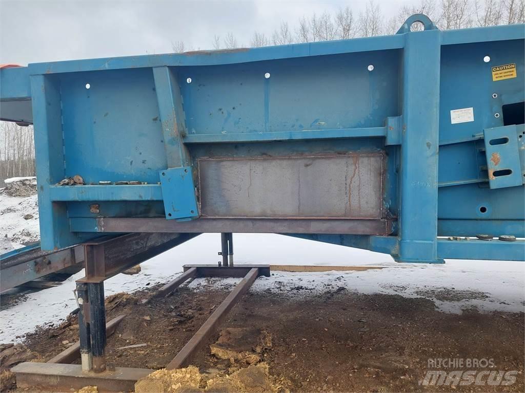 BM&M 12X20 Przesiewacze
