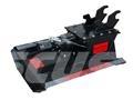 Bobcat E45 Frezarki do pni