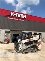 Bobcat T64 Ładowarki burtowe