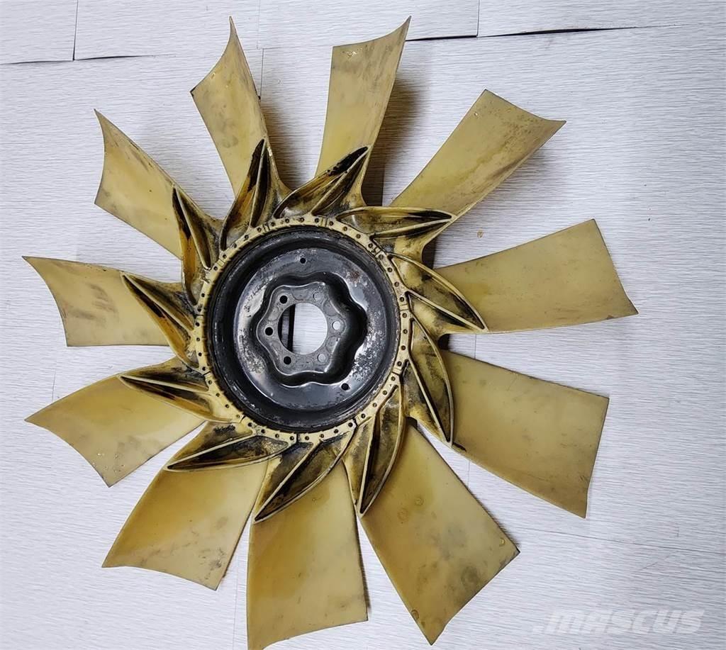  BorgWarner Transport - Inne