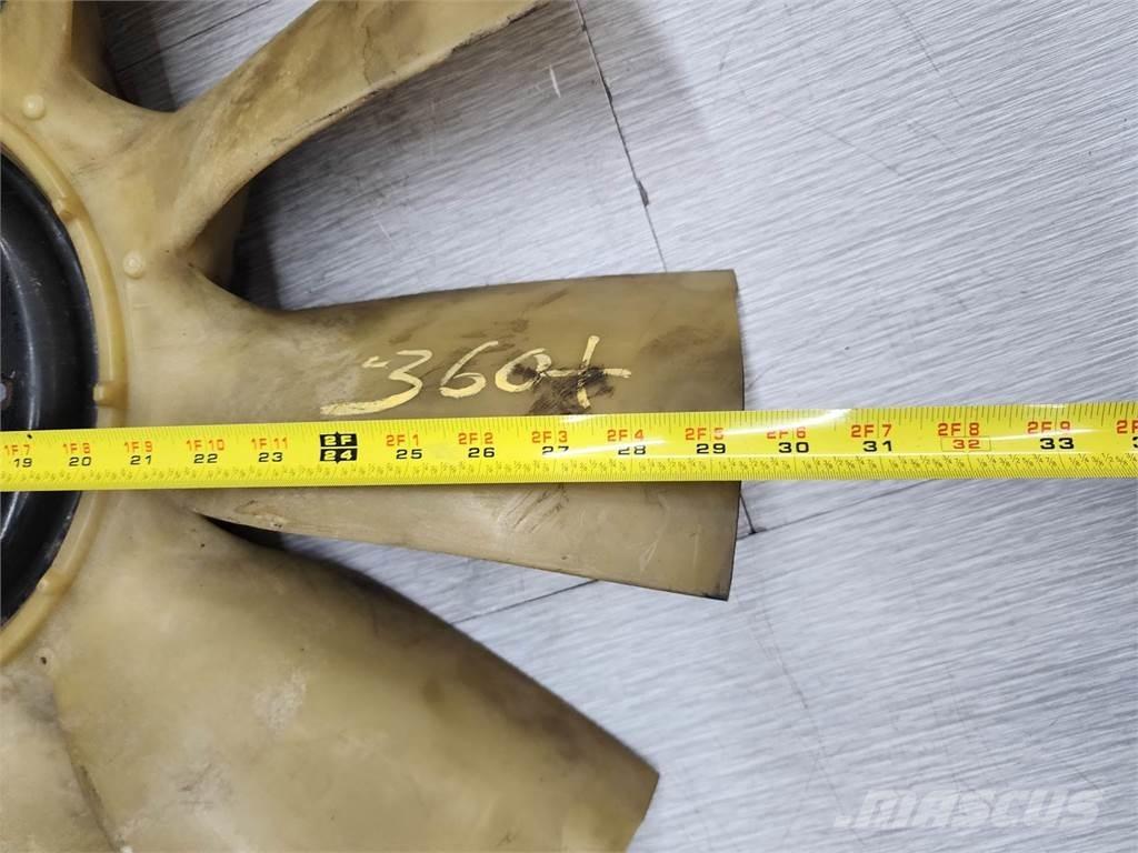  BorgWarner Transport - Inne