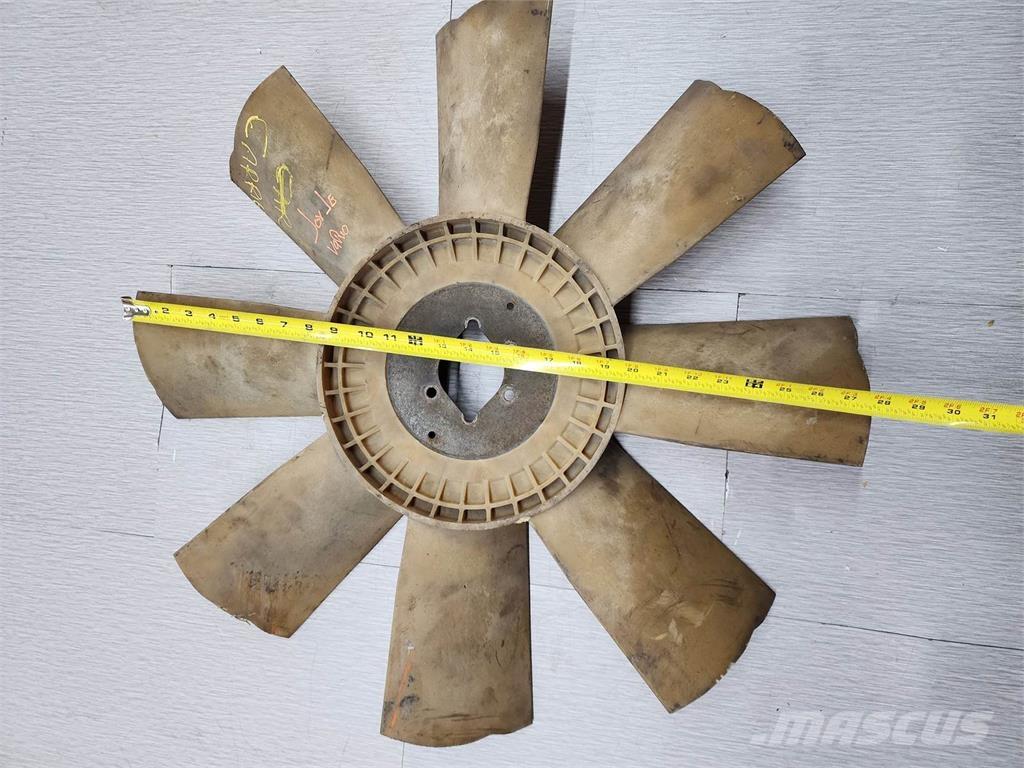  BorgWarner Transport - Inne