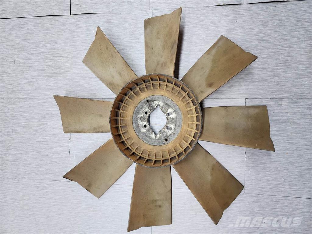  BorgWarner Transport - Inne