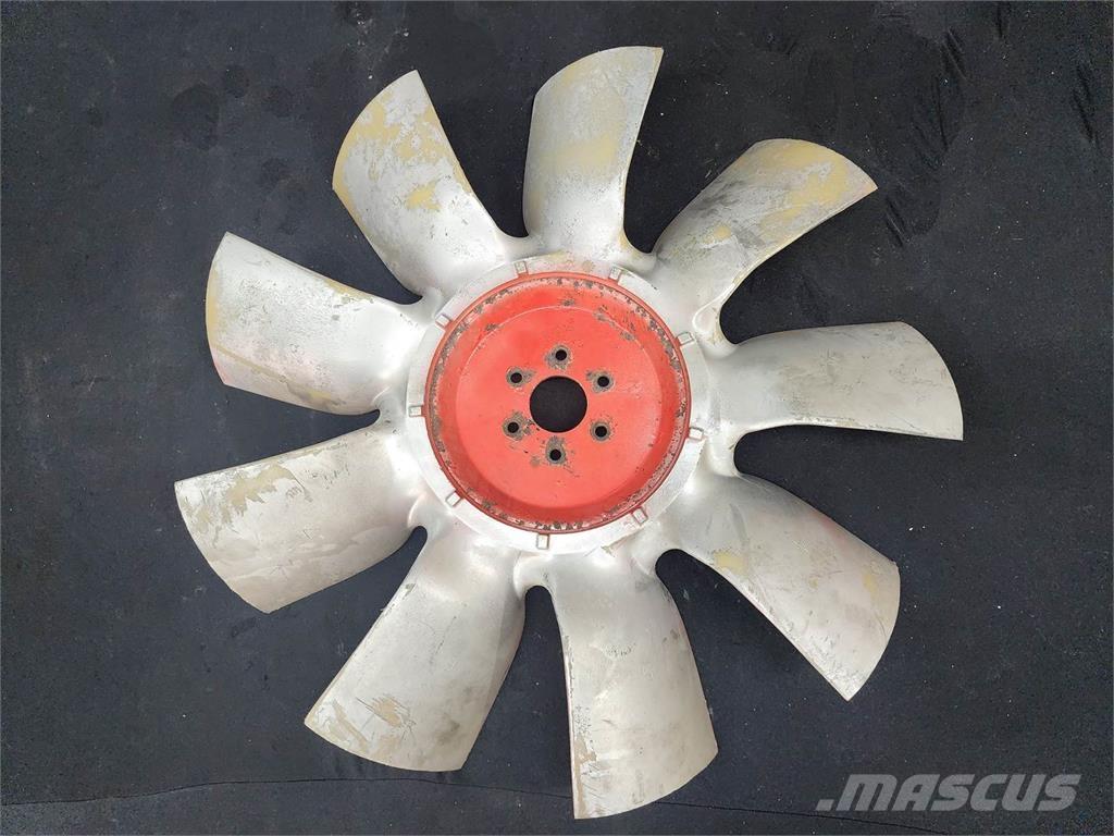  BorgWarner Transport - Inne