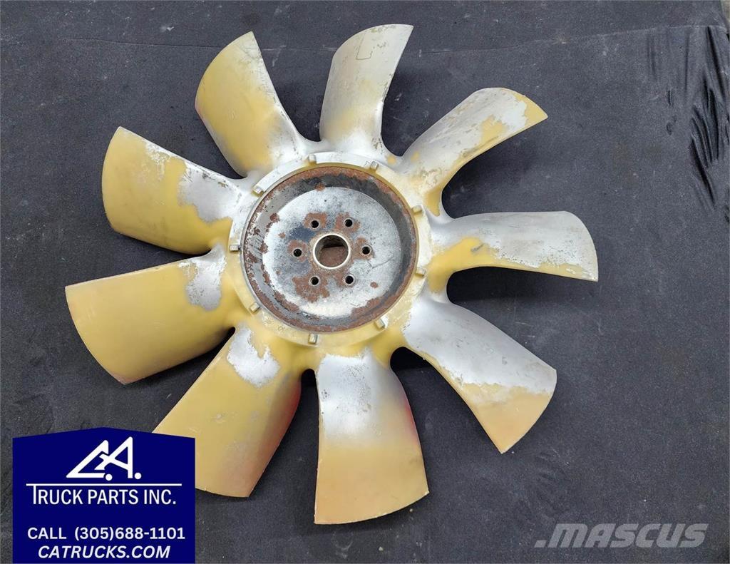  BorgWarner Transport - Inne