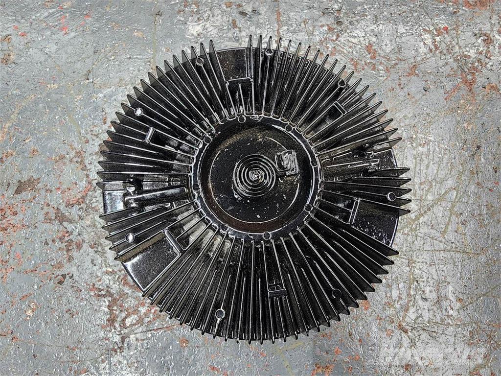  BorgWarner Transport - Inne