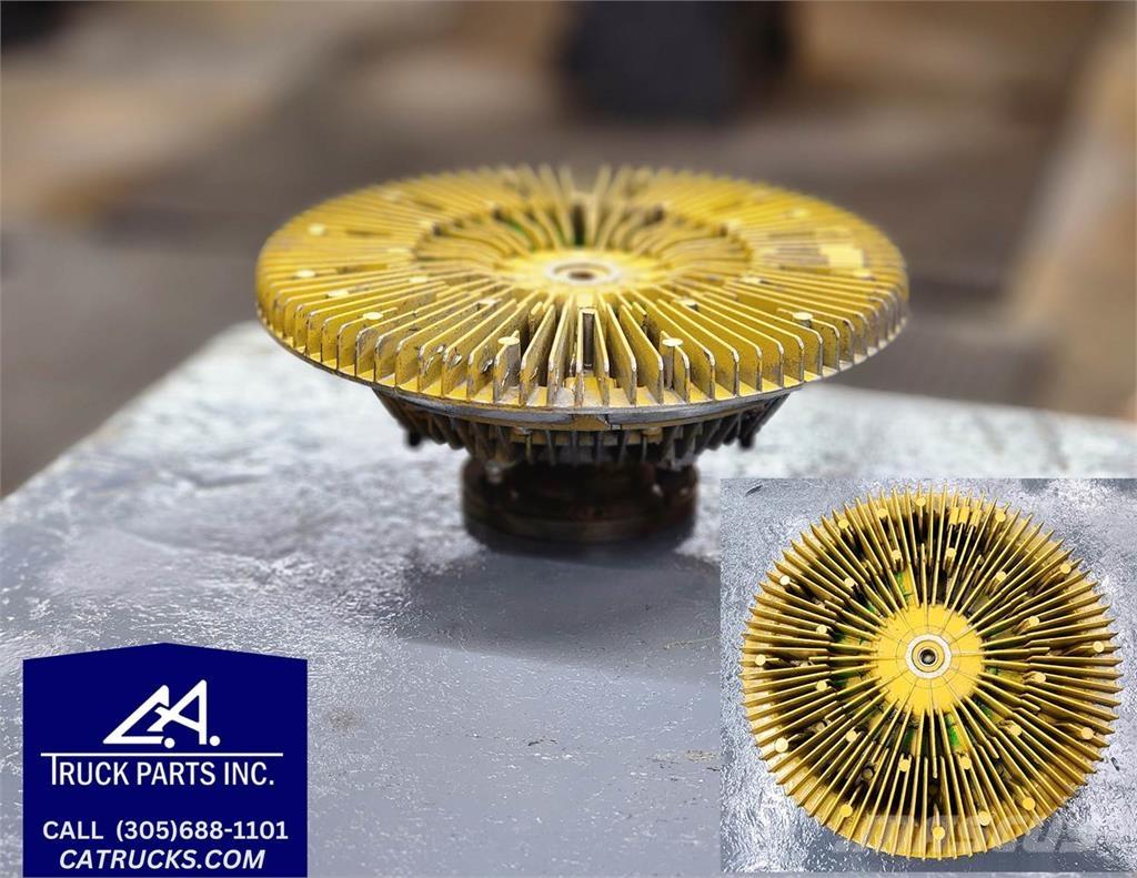  BorgWarner Transport - Inne