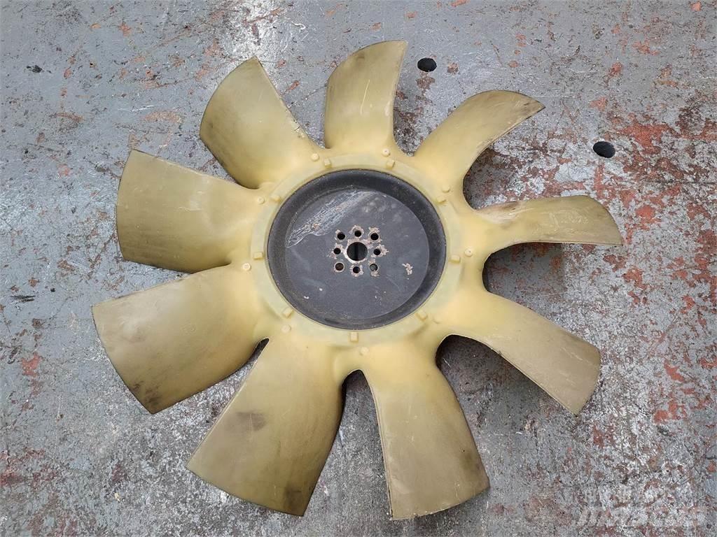 BorgWarner Transport - Inne