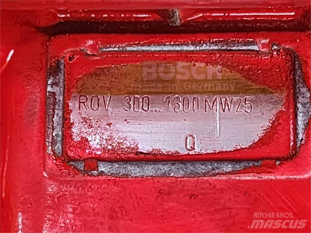 Bosch  Transport - Inne