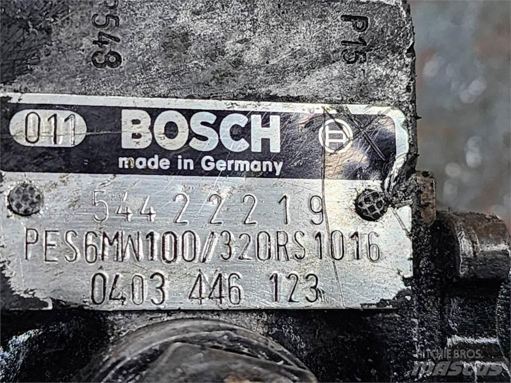 Bosch  Transport - Inne