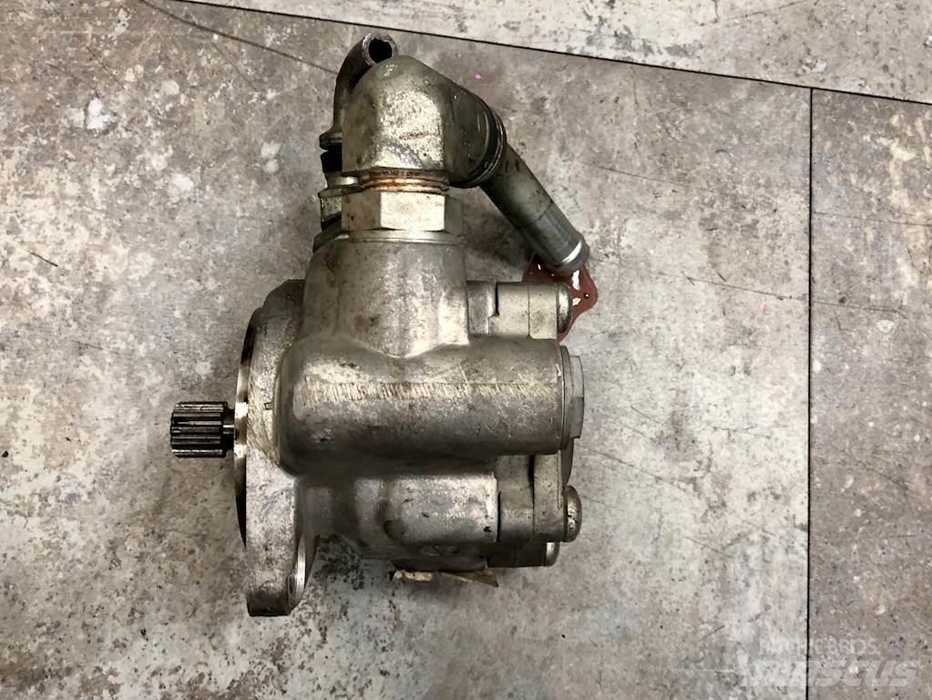 Bosch  Hydraulika