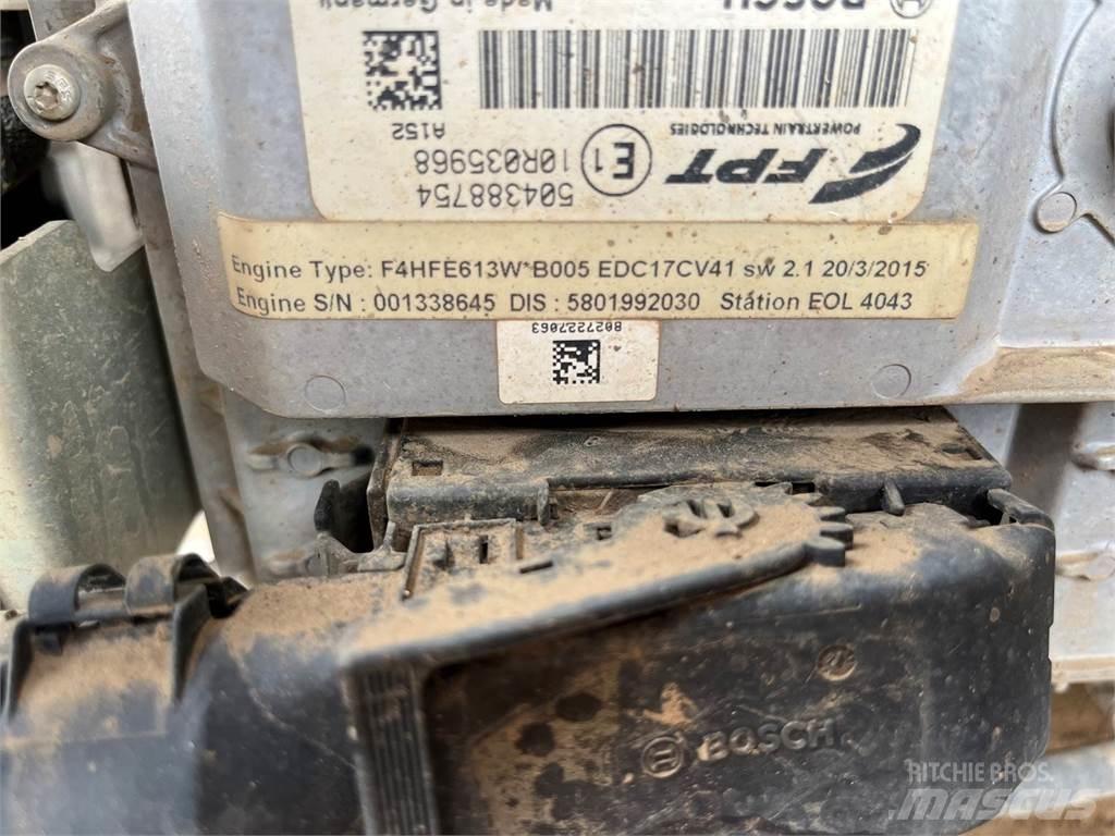 CASE 621F Ładowarki kołowe