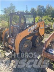 CASE SR160 Ładowarki burtowe