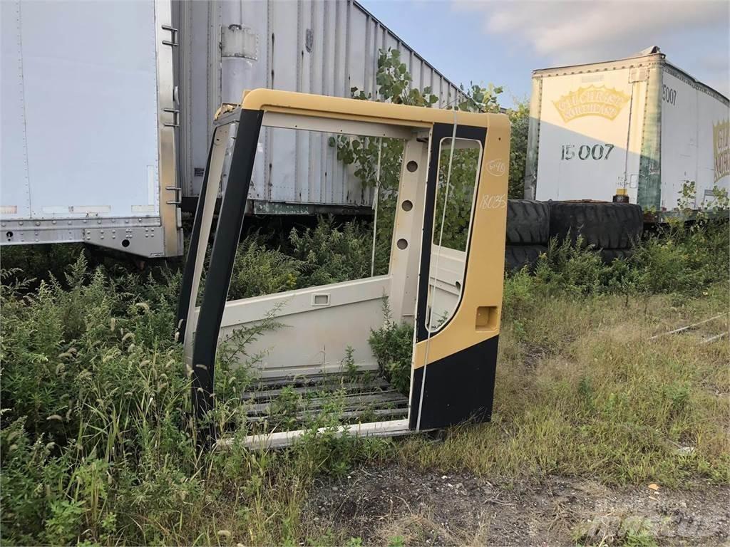 CAT  Transport - Inne