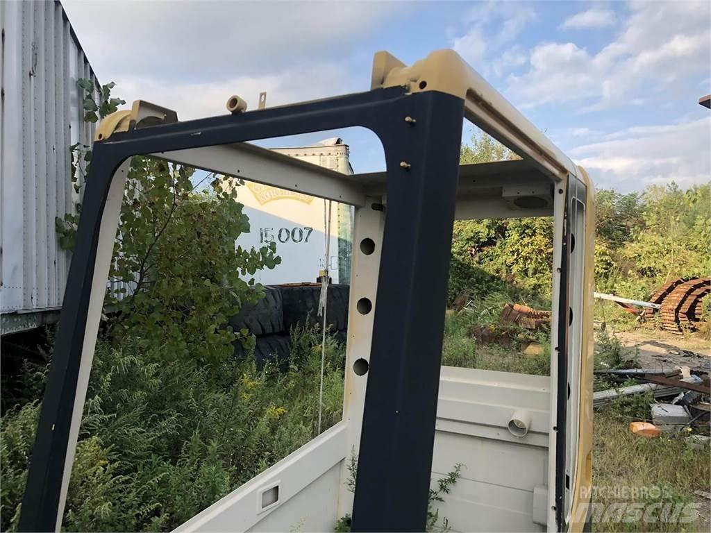 CAT  Transport - Inne