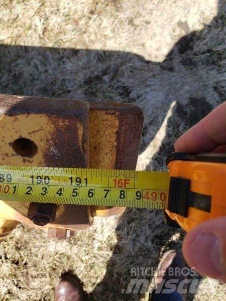 CAT 14G Równiarki