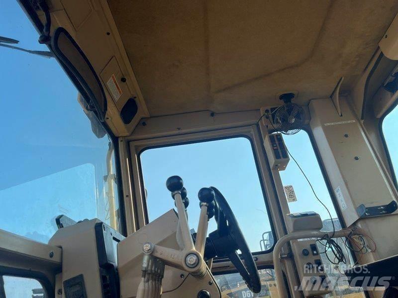 CAT 160H Równiarki