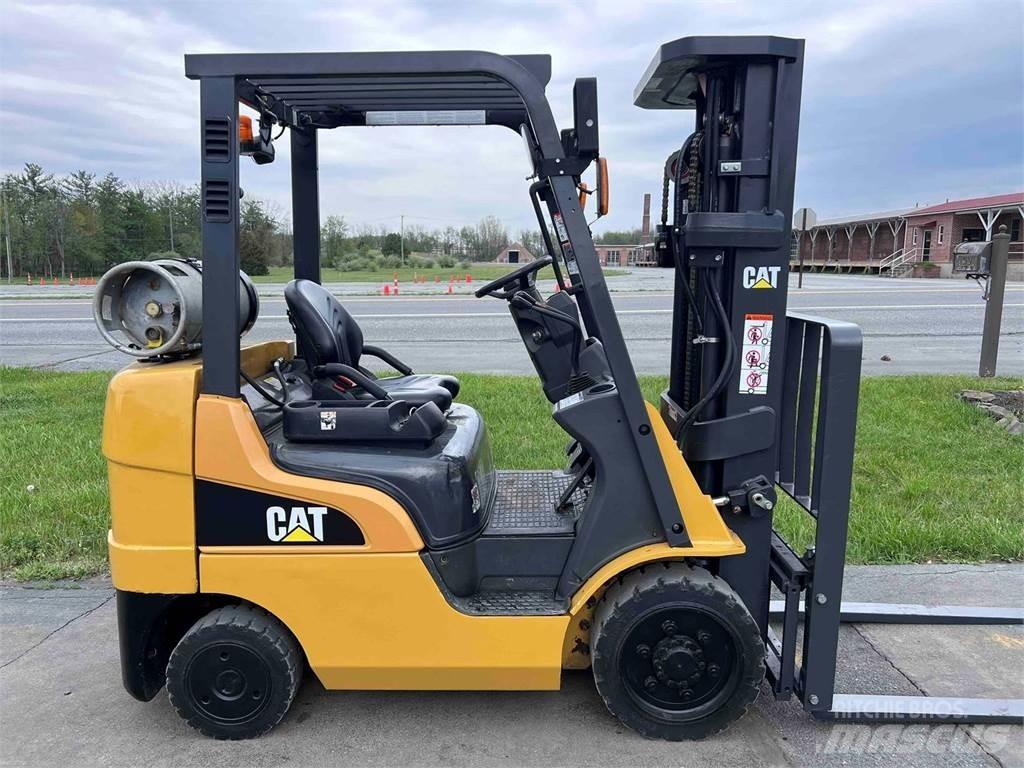 CAT 2C5000 Wózki widłowe inne