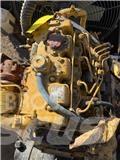 CAT 3024 Silniki