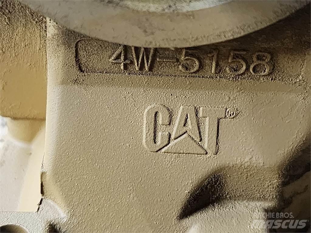 CAT 3116 Transport - Inne