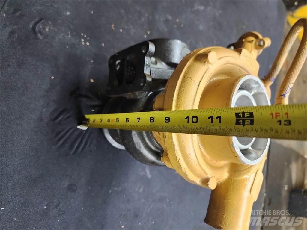 CAT 3116 Transport - Inne