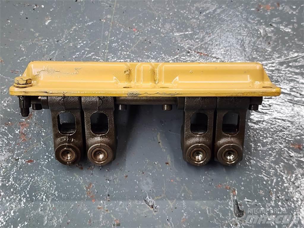 CAT 3116 Transport - Inne