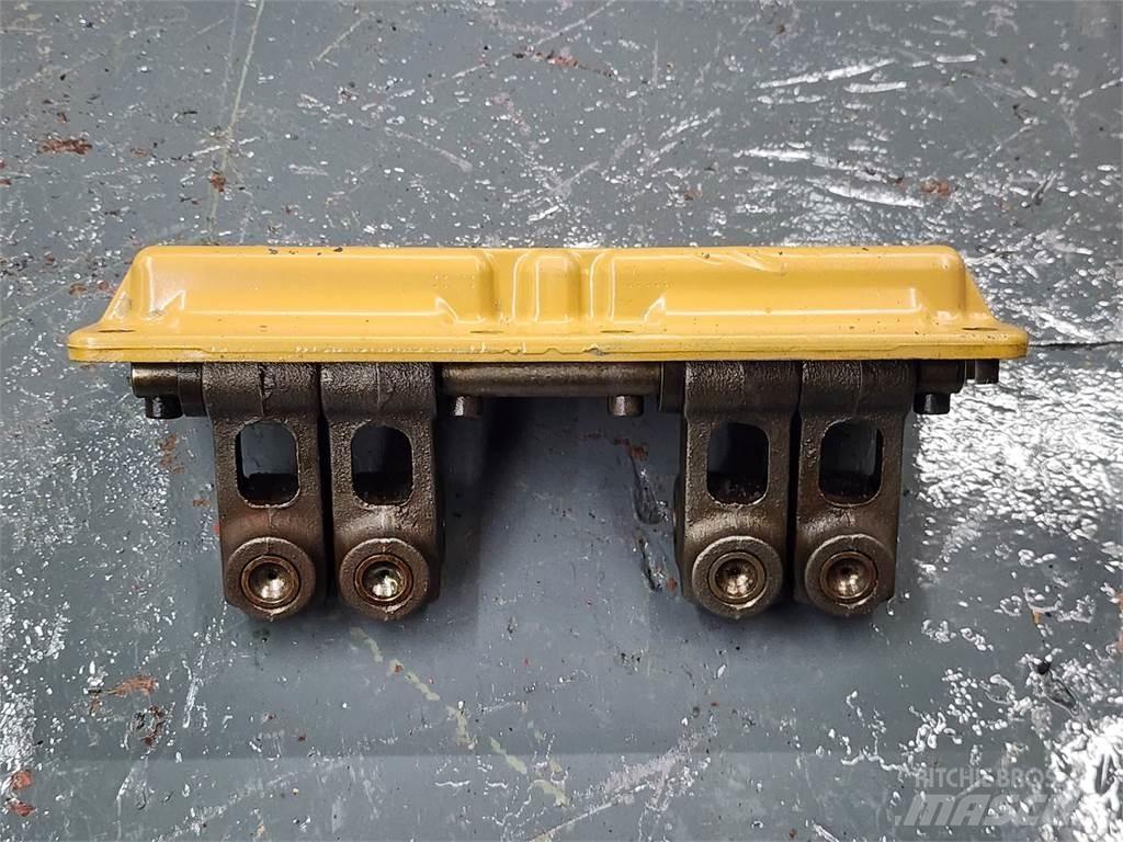 CAT 3116 Transport - Inne