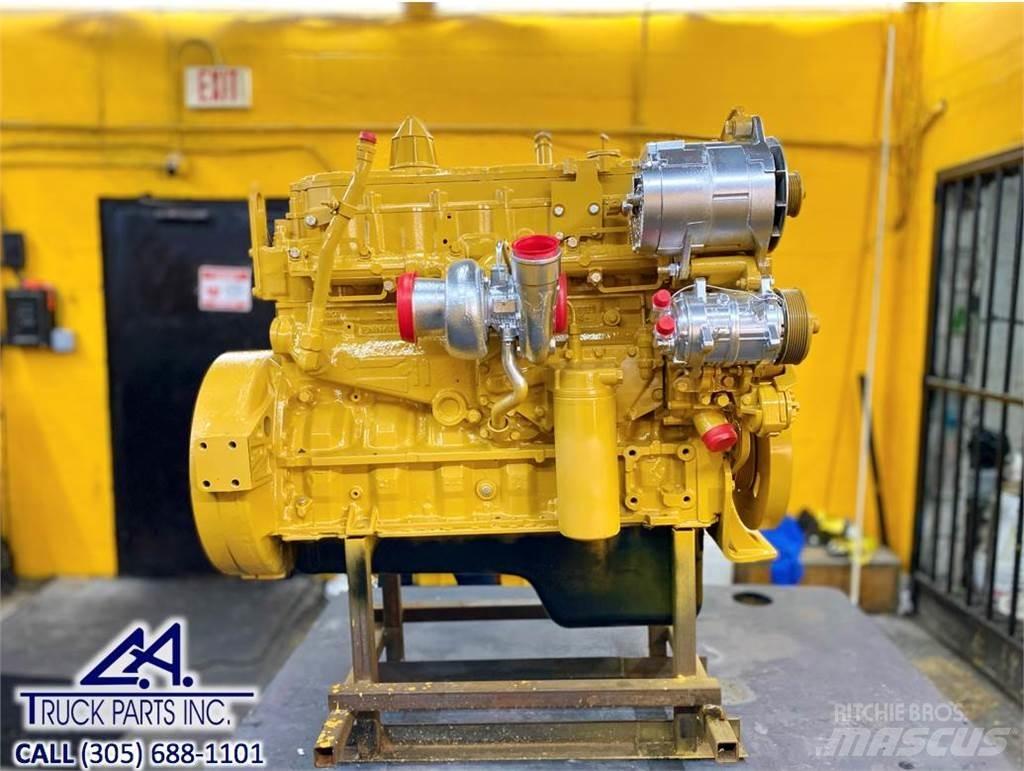 CAT 3126 Silniki