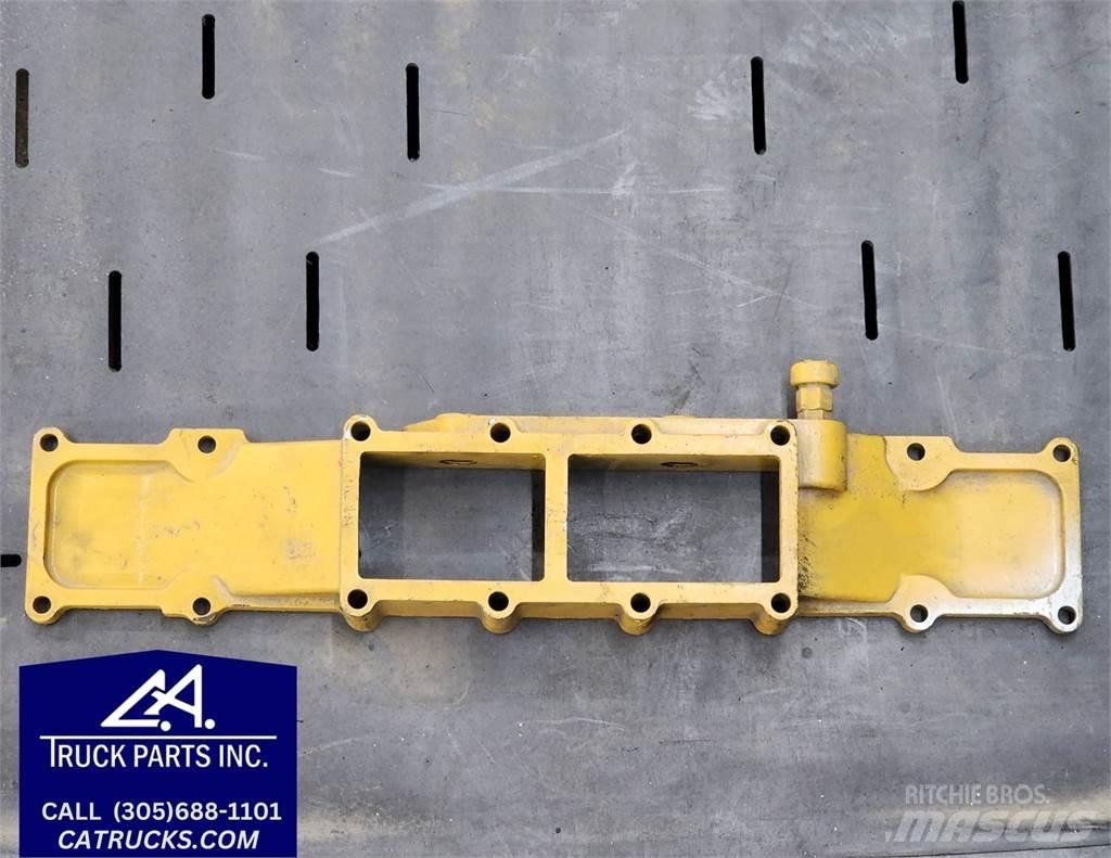 CAT 3126 Transport - Inne