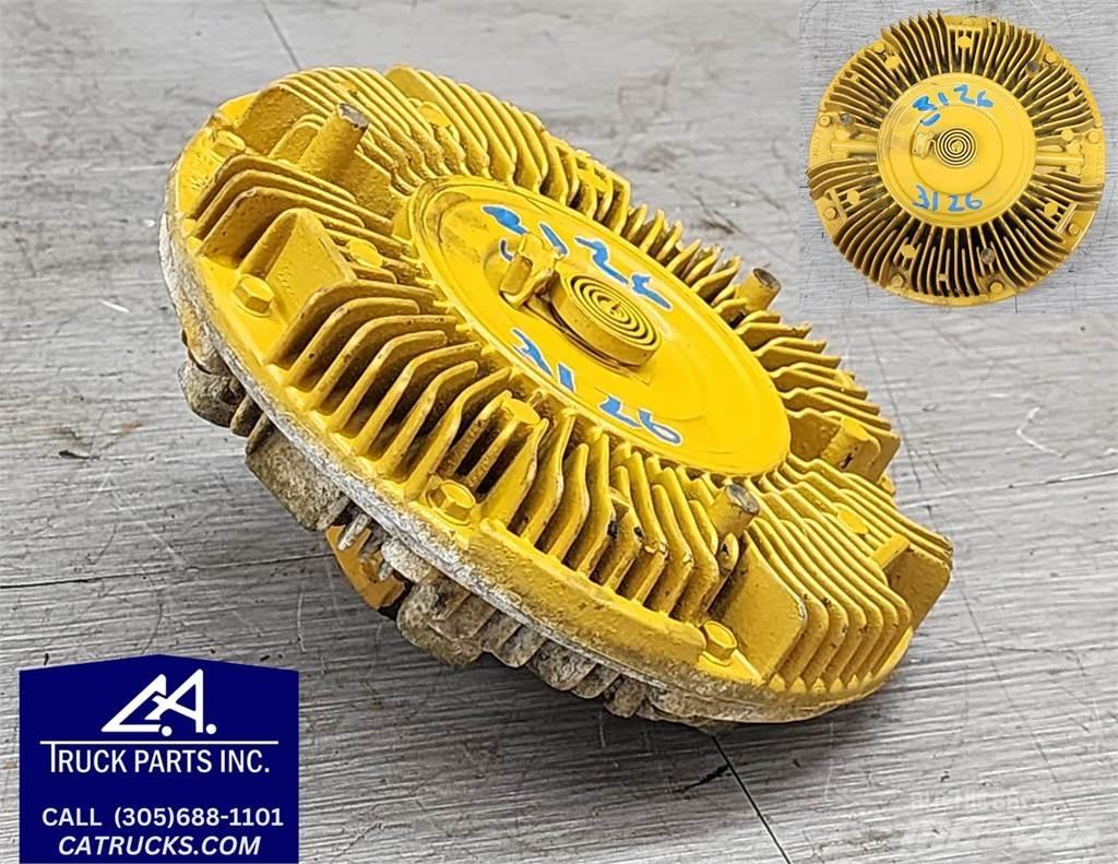 CAT 3126 Transport - Inne
