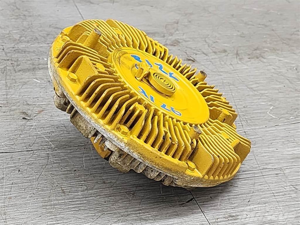 CAT 3126 Transport - Inne
