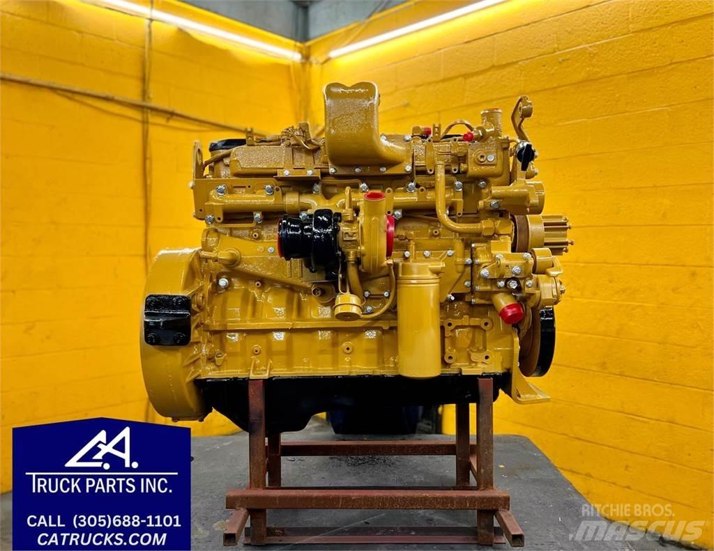 CAT 3126 Silniki