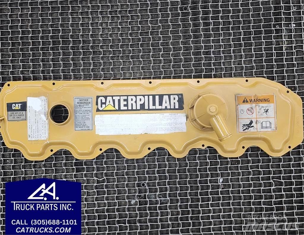 CAT 3126 Transport - Inne