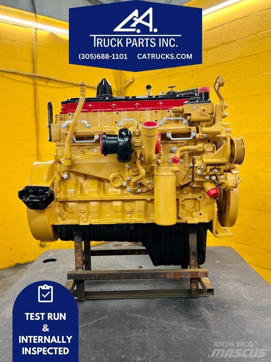 CAT 3126 Silniki
