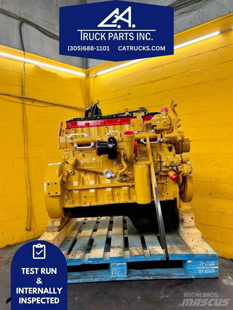 CAT 3126 Silniki