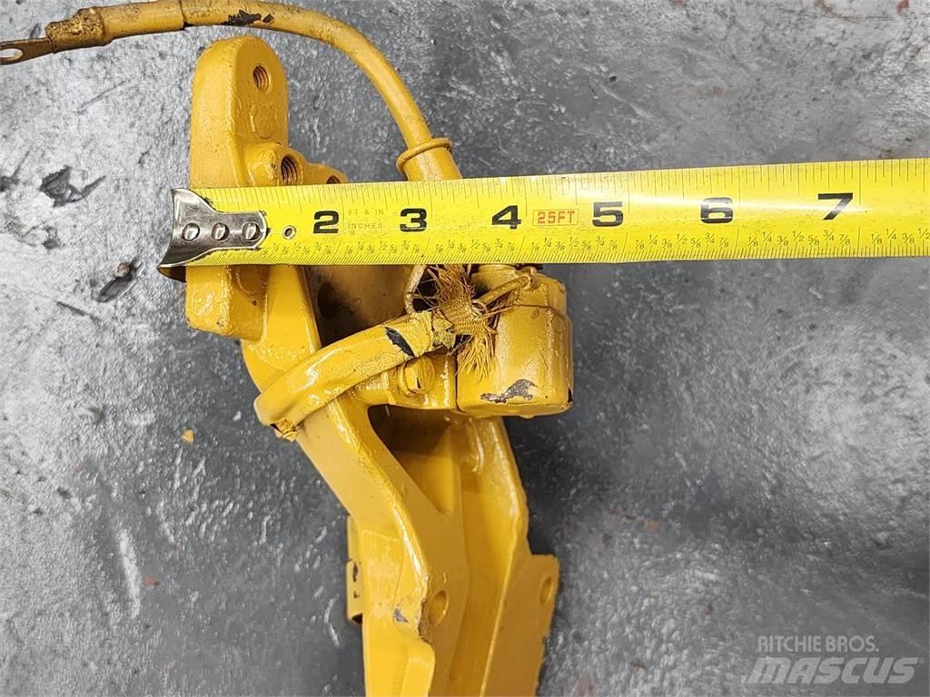 CAT 3126 Silniki
