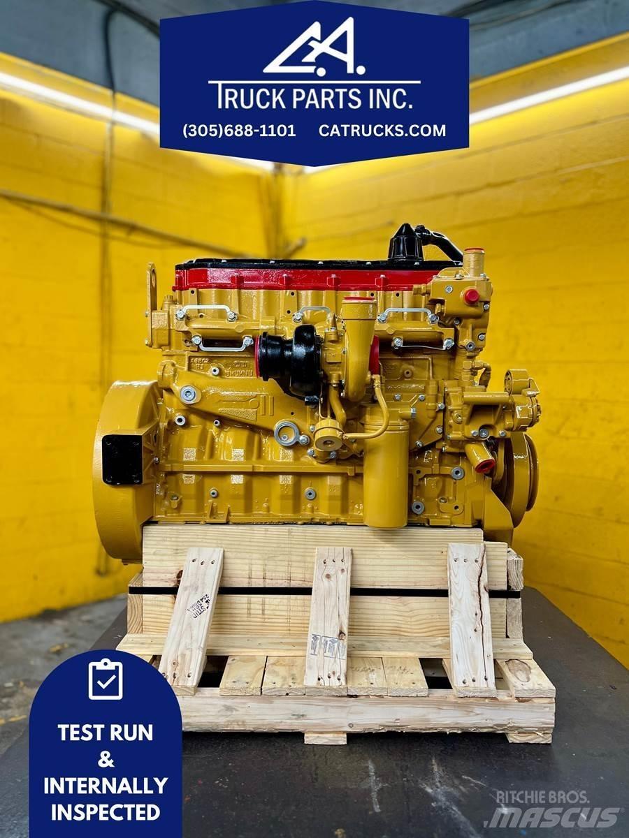 CAT 3126 Silniki