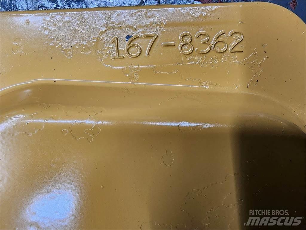 CAT 3126 Transport - Inne