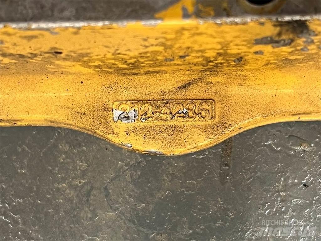 CAT 3126 Transport - Inne