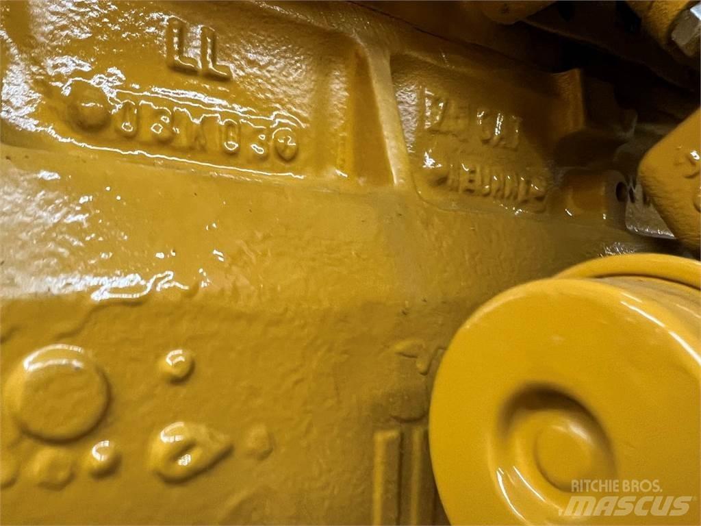 CAT 3126 Silniki