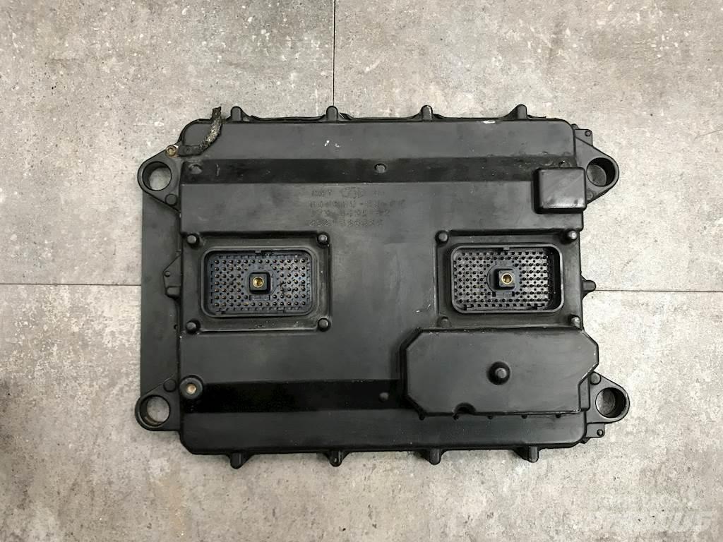 CAT 3126 Elektronika