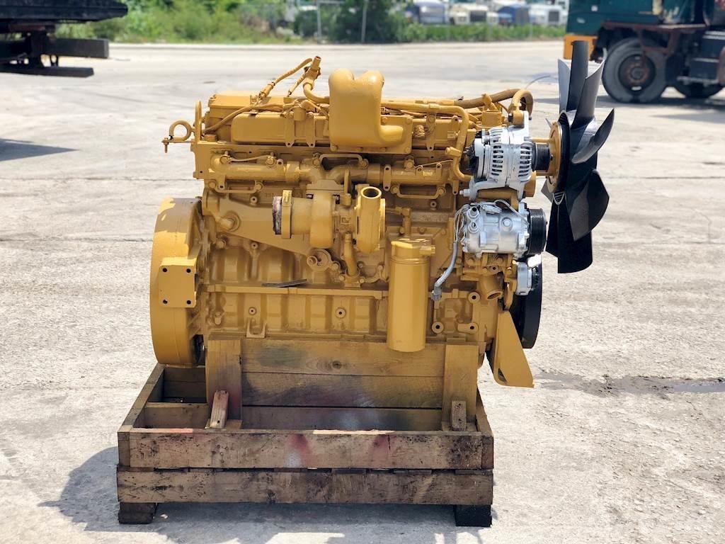 CAT 3126 Silniki