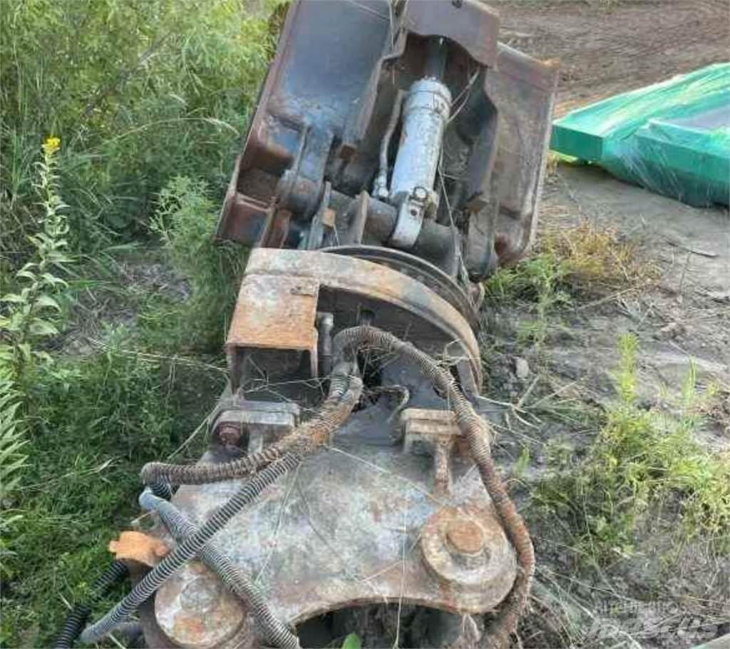 CAT 315CL Koparki gąsienicowe